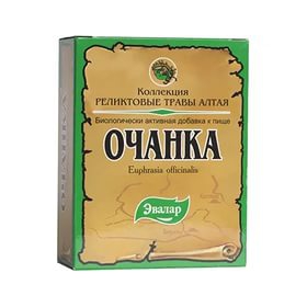 ОЧАНКА трава 50 г