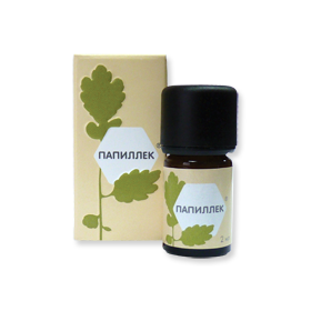 ПАПИЛЛЕК СРЕДСТВО ДЛЯ УХОДА ЗА КОЖЕЙ 2 мл