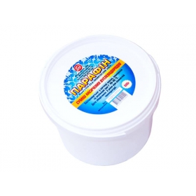 ПАРАФИН ТВЕРДЫЙ ФАСОВАННЫЙ 600 г