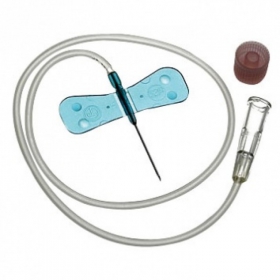 ПЕРФУЗИОННОЕ УСТРОЙСТВО «БАБОЧКА» «VOGT MEDICAL» G22