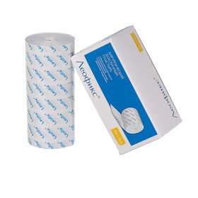 ПЛАСТЫРЬ МЕДИЦИНСКИЙ LEOFIX 5 см х 10 м №1