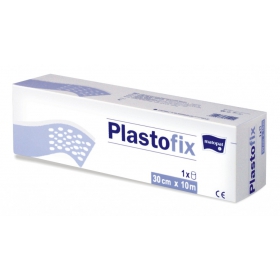 ПЛАСТЫРЬ МЕДИЦИНСКИЙ MATOPAT PLASTOFIX 10 см х 10 м