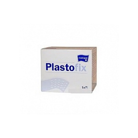 ПЛАСТЫРЬ МЕДИЦИНСКИЙ MATOPAT PLASTOFIX 5 см х 10 м №1