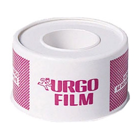 ПЛАСТЫРЬ МЕДИЦИНСКИЙ URGOFILM 2,5 см х 5 м