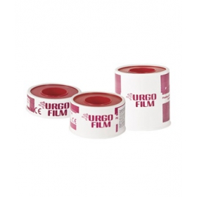 ПЛАСТЫРЬ МЕДИЦИНСКИЙ URGOFILM 5 см х 5 м