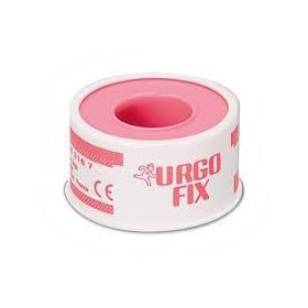 ПЛАСТЫРЬ МЕДИЦИНСКИЙ URGOFIX 5 м х 2,5 см
