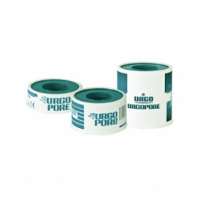 ПЛАСТЫРЬ МЕДИЦИНСКИЙ URGOPORE 5 м х 5 см