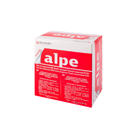 ПЛАСТЫРЬ МЕДИЦИНСКИЙ АЛПЕ ФЕМИЛИ МЯГКИЙ «ЭКОНОМ» КЛАССИЧЕСКИЙ 76 мм х 19 мм №300