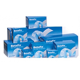 ПЛАСТЫРЬ МЕДИЦИНСКИЙ БЕТАФИКС 10 м х 5 см №1