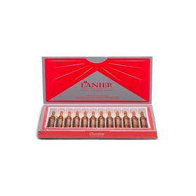 ПЛАЦЕНТ ФОРМУЛА LANIER ЛОСЬОН ПРОТИВ ВЫПАДЕНИЯ ВОЛОС С ПЛАЦЕНТОЙ И АЛОЭ БАРБАДЕНСИС 10 мл № 12