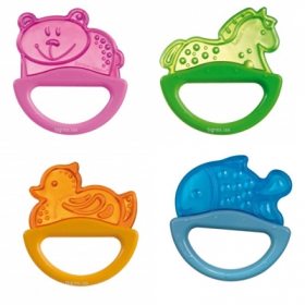 БРЯЗКАЛЬЦЕ 13/107, прорізувач, 4 вида