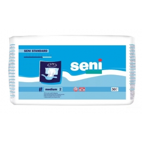 ПІДГУЗКИ для дорослих SENI STANDARD medium №30