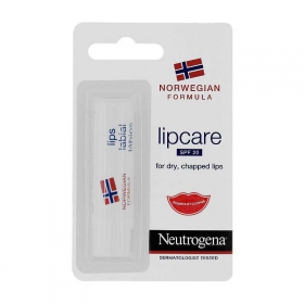 ПОМАДА С ЗАЩИТОЙ SPF20 NEUTROGENA «НОРВЕЖСКАЯ ФОРМУЛА» 4,8 г
