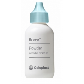 БРАВА порошок абсорбуючий BRAVA 25г