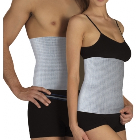 ПОЯС МЕДИЦИНСКИЙ ЭЛАСТИЧНЫЙ ПОДДЕРЖИВАЮЩИЙ TONUS 9509 размер 3