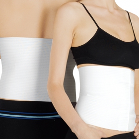 ПОЯС МЕДИЦИНСКИЙ ЭЛАСТИЧНЫЙ ПОСЛЕОПЕРАЦИОННЫЙ ELAST 9901 размер 4