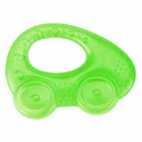 ПРОРЕЗЫВАТЕЛЬ ДЛЯ ЗУБОВ «CANPOL BABIES» 2/207, «авто»