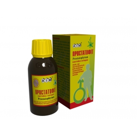 ПРОСТАТОФИТ настойка сложная банка 100 мл