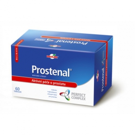 ПРОСТЕНАЛ капс. №30