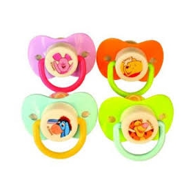 ПУСТЫШКА «LINDO» ЛАТЕКСНАЯ PK 012 3D, 6+