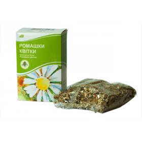 РОМАШКИ ЦВЕТКИ 50 г