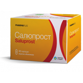САЛЮПРОСТ капс. №60