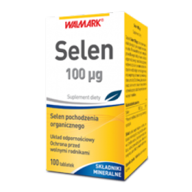 СЕЛЕН 0,1 мг табл. №30