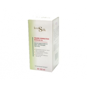 СМЕСИ МАСЛЯНЫЕ КОСМЕТИЧЕСКИЕ масло массажное 100 мл, для коррекции фигуры