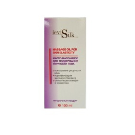 СМЕСИ МАСЛЯНЫЕ КОСМЕТИЧЕСКИЕ масло массажное 100 мл, упругое тело