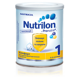 СМЕСЬ СУХАЯ ПОЛНОЦЕННАЯ СБАЛАНСИР-НАЯ «RESOURCE JUNIOR» С АРОМ. ВАНИЛИ ДЛЯ ДЕТ. ОТ 1 ДО 10 ЛЕТ 400 г