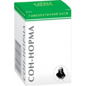 СОН-НОРМА гран. пенал 10 г