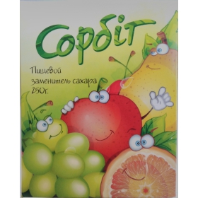 СОРБИТ 250 г
