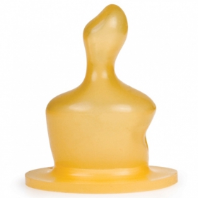 СОСКА латексна 904, анатомічна для каші