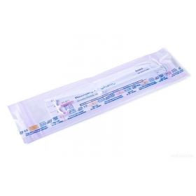 СПИРАЛЬ КОНТРАЦЕПТИВ ВНУТРИМАТОЧНЫЙ НОВАПЛЮС Т «NOVAPLUS T» 380 Ag NORMAL (Cu 380+Ag)