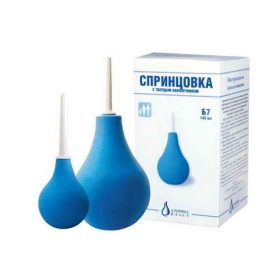 СПРИНЦОВКА-АСПИРАТОР САИ-Б САИ-Б1-3