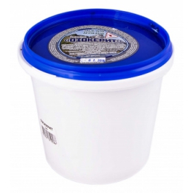 СРЕДСТВО ДЛЯ АППЛИКАЦИЙ «ОЗОКЕРИТ» «ЛАБОРАТОРИЯ ДОКТОРА ПИРОГОВА» 1 кг