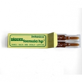 СРЕДСТВО ДЛЯ ВОЛОС «PLACEN FORMULA HP BOTANICA №4» №2
