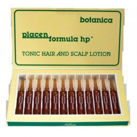 СРЕДСТВО ДЛЯ ВОЛОС ПЛАЦЕН ФОРМУЛА «PLACEN FORMULA HP BOTANICA №4» №12