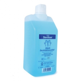 СТЕРИЛЛИУМ раствор антисептик спиртовый 1000 мл