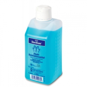 СТЕРИЛЛИУМ раствор антисептик спиртовый 500 мл