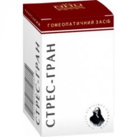 СТРЕС-ГРАН пенал 10 г