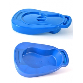 СУДНО ПОДКЛАДНОЕ с крышкой