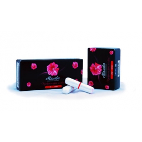 ТАМПОНЫ ГИГИЕНИЧЕСКИЕ «Мальва» супер №16