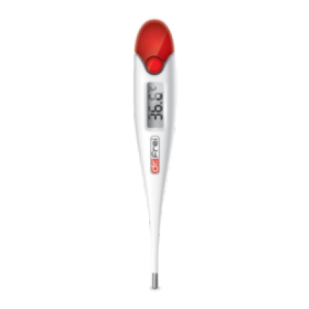ТЕРМОМЕТР МЕДИЦИНСКИЙ ЭЛЕКТРОННЫЙ Dr. Frei T-20
