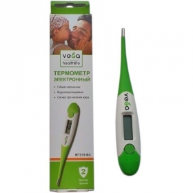 ТЕРМОМЕТР МЕДИЦИНСКИЙ ЭЛЕКТРОННЫЙ MT519