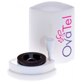 ТЕСТ УСТРОЙСТВО ДЛЯ ОПРЕДЕЛЕНИЯ ОВУЛЯЦИИ ОВАТЕЛ OvaTel №1