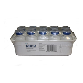 ТИЕНАМ порошок д/р-ра д/инф. 500 мг + 500 мг фл. №10