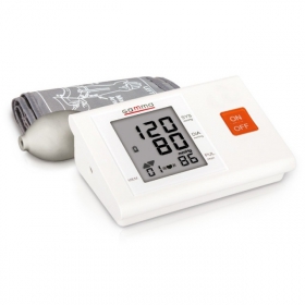 ТОНОМЕТР вимірювач артеріального тиску ГАММА «GAMMA» Semi