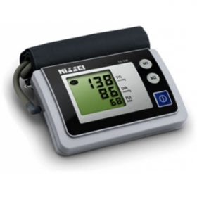 ТОНОМЕТР ЦИФРОВОЙ ИЗМЕРИТЕЛЬ АРТЕРИАЛЬНОГО ДАВЛЕНИЯ DS-500