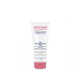 ТОПИКРЕМ АД СМЯГЧАЮЩИЙ БАЛЬЗАМ ДЛЯ ЛИЦА И ТЕЛА 200 мл